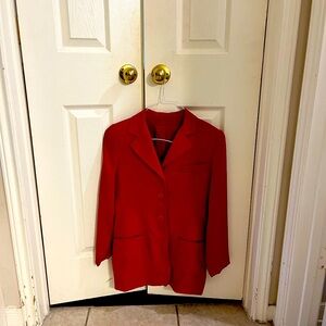 women's dress jacket